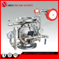 Cheap Price Deluge Valve for Fire Fighting System